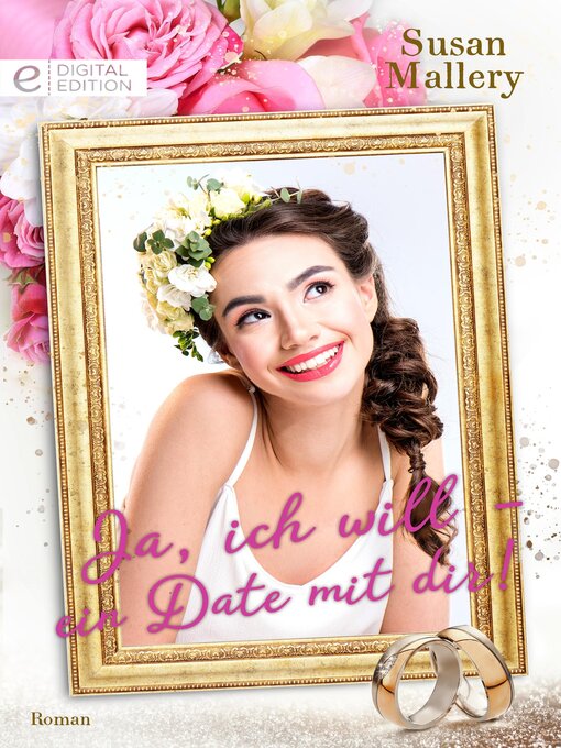 Cover image for Ja, ich will – ein Date mit dir!